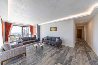 Villa Doğa Palace Korunaklı Havuz 56