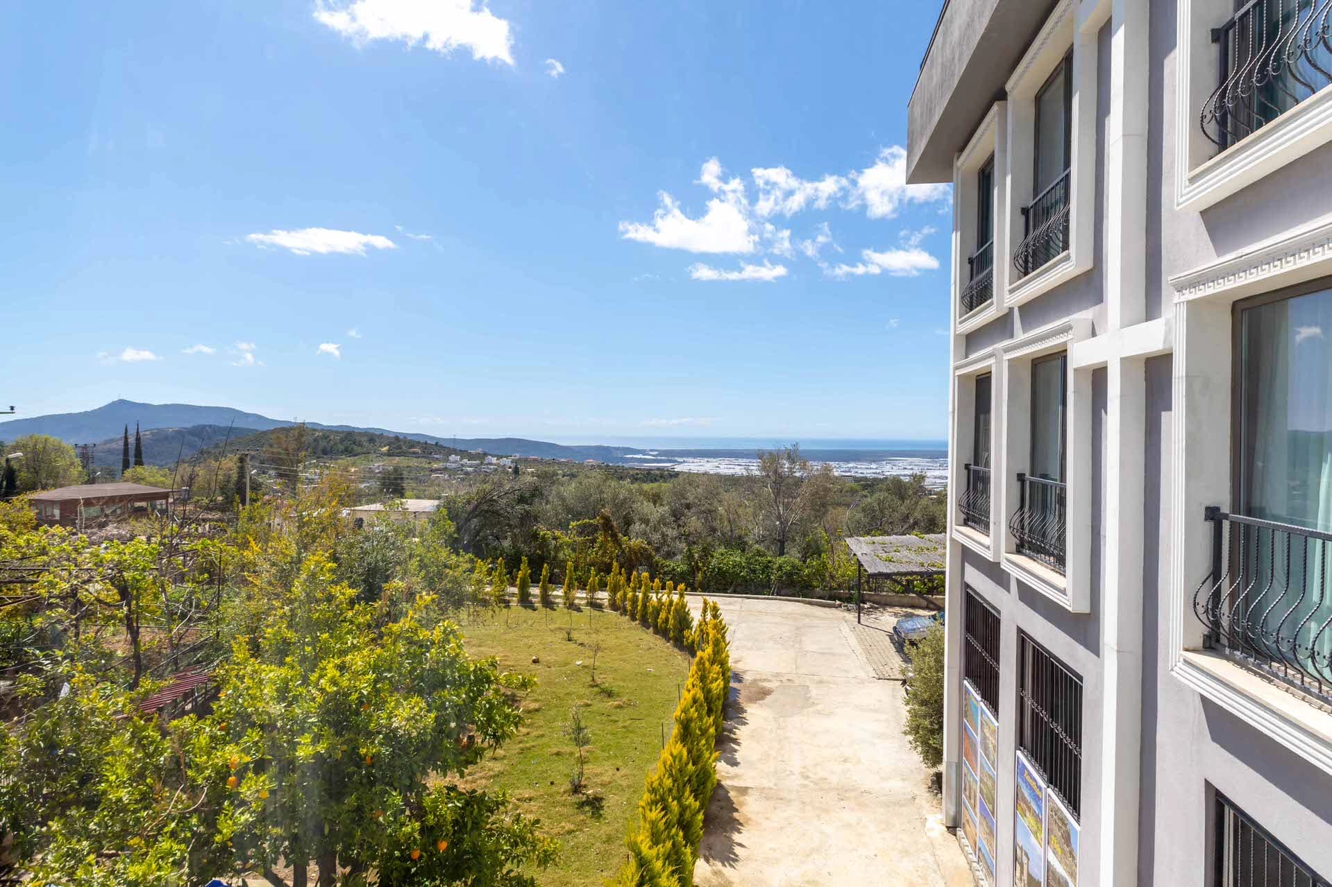 Villa Doğa Palace Üzümlü 63