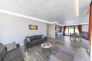 Villa Doğa Palace Üzümlü 77