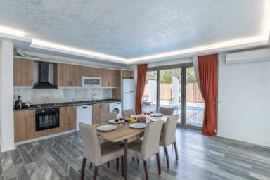 Villa Doğa Palace Üzümlü 91