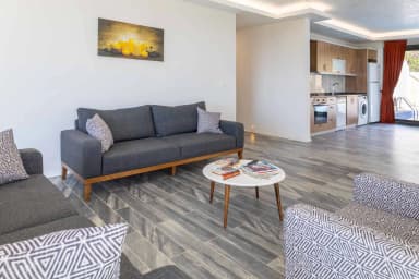 Villa Doğa Palace Üzümlü 29