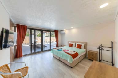 Villa Doğa Palace Üzümlü 43