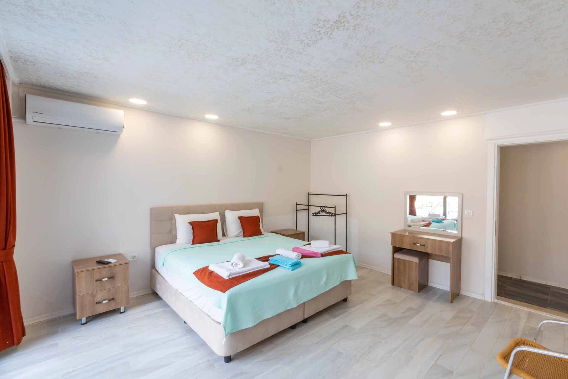 Villa Doğa Palace Üzümlü 71