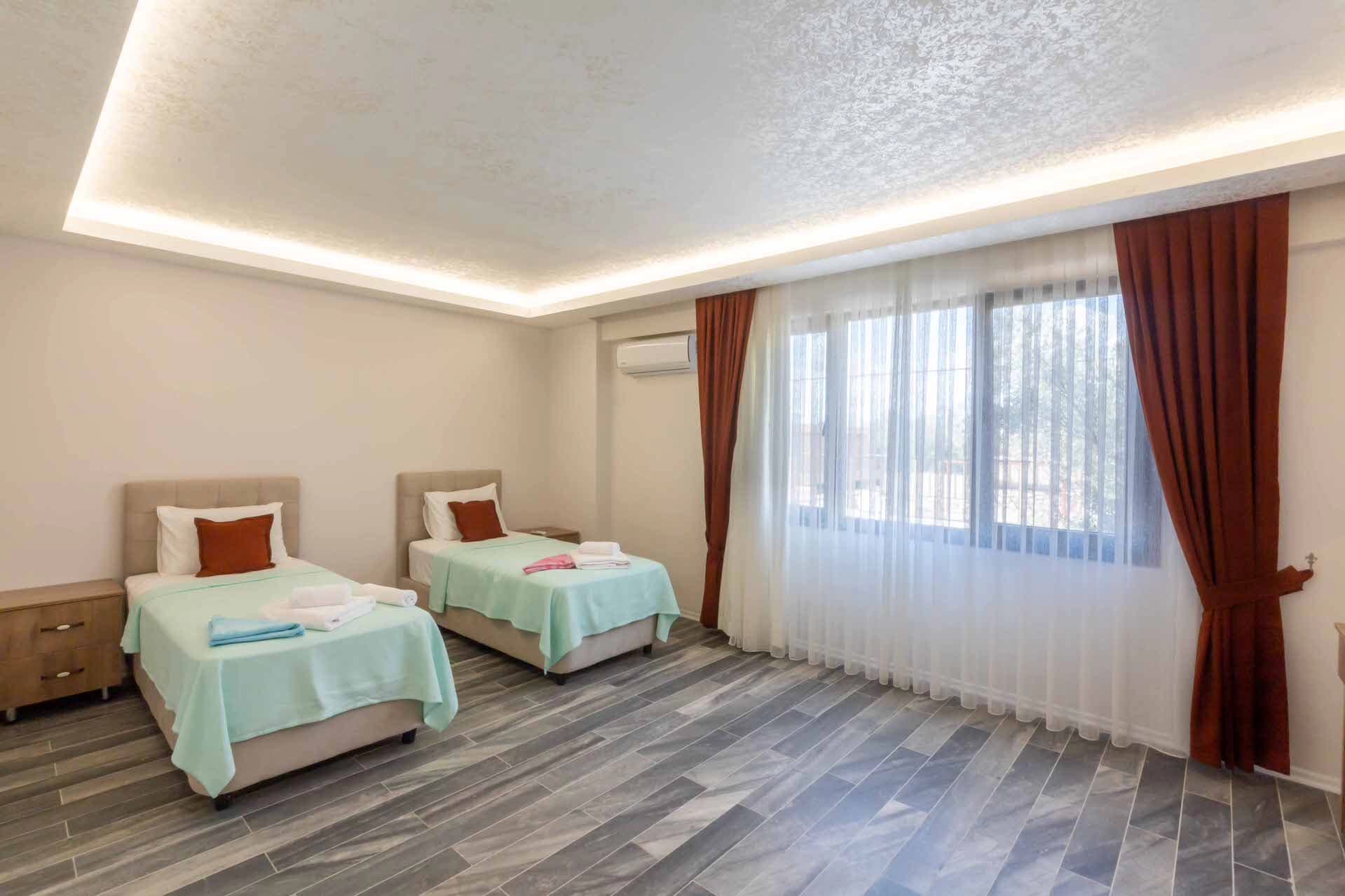 Villa Doğa Palace Üzümlü 85