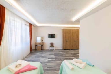 Villa Doğa Palace Üzümlü 99