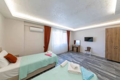 Villa Doğa Palace Üzümlü 23