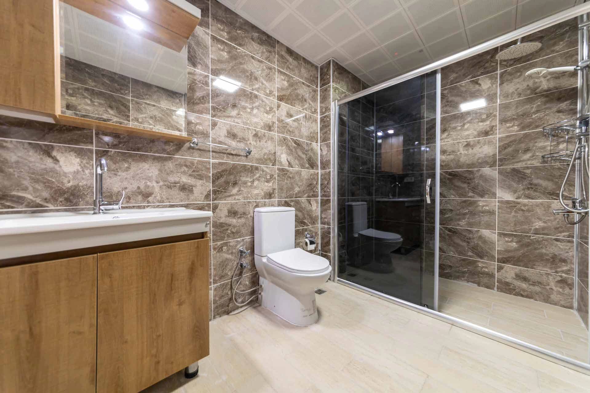 Villa Doğa Palace Korunaklı Havuz 30