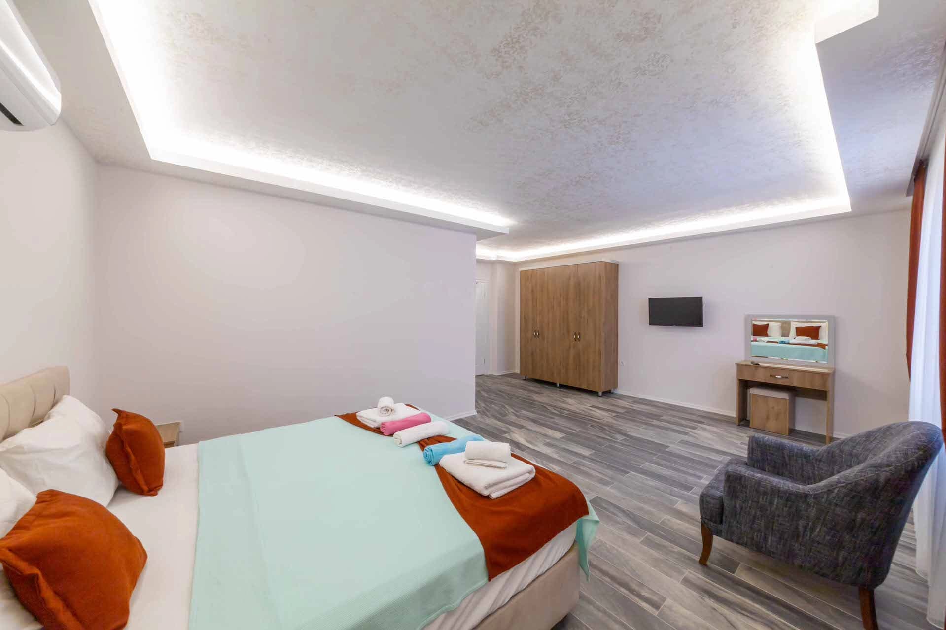 Villa Doğa Palace Üzümlü 51