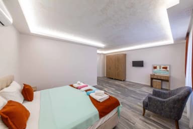 Villa Doğa Palace Üzümlü 51