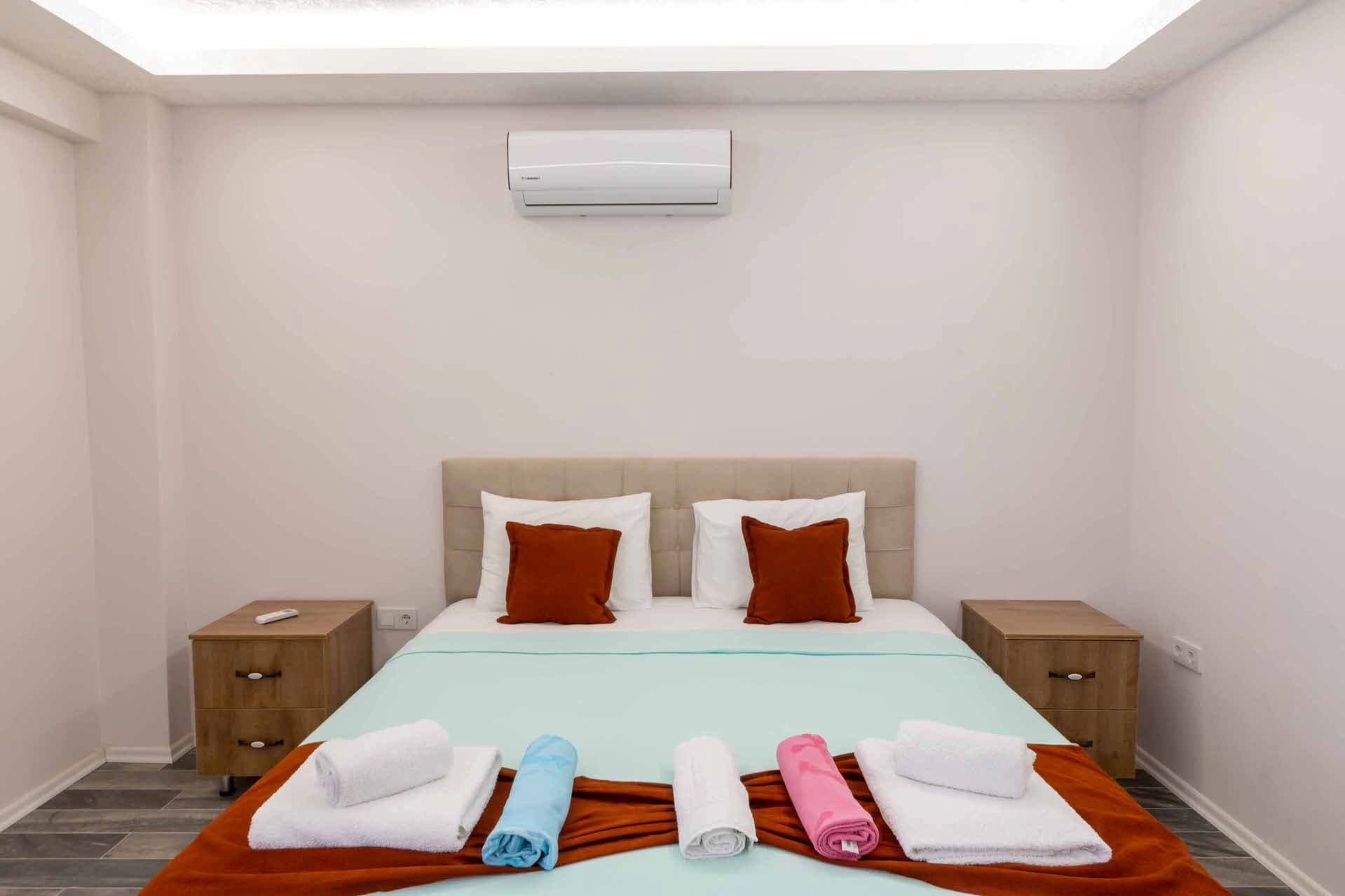 Villa Doğa Palace Üzümlü 65