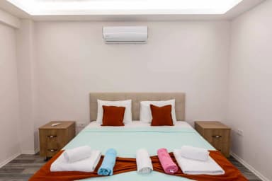 Villa Doğa Palace Üzümlü 65