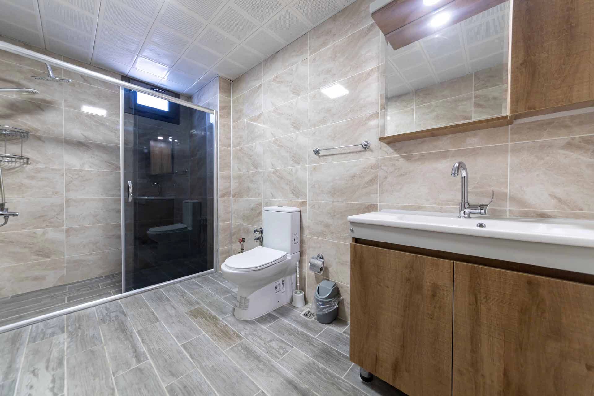 Villa Doğa Palace Korunaklı Havuz 72