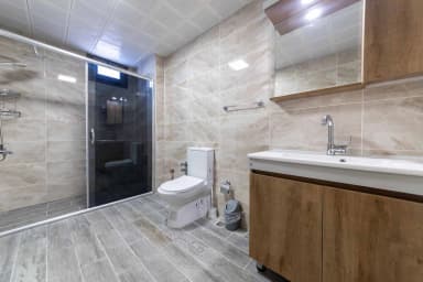 Villa Doğa Palace Korunaklı Havuz 72