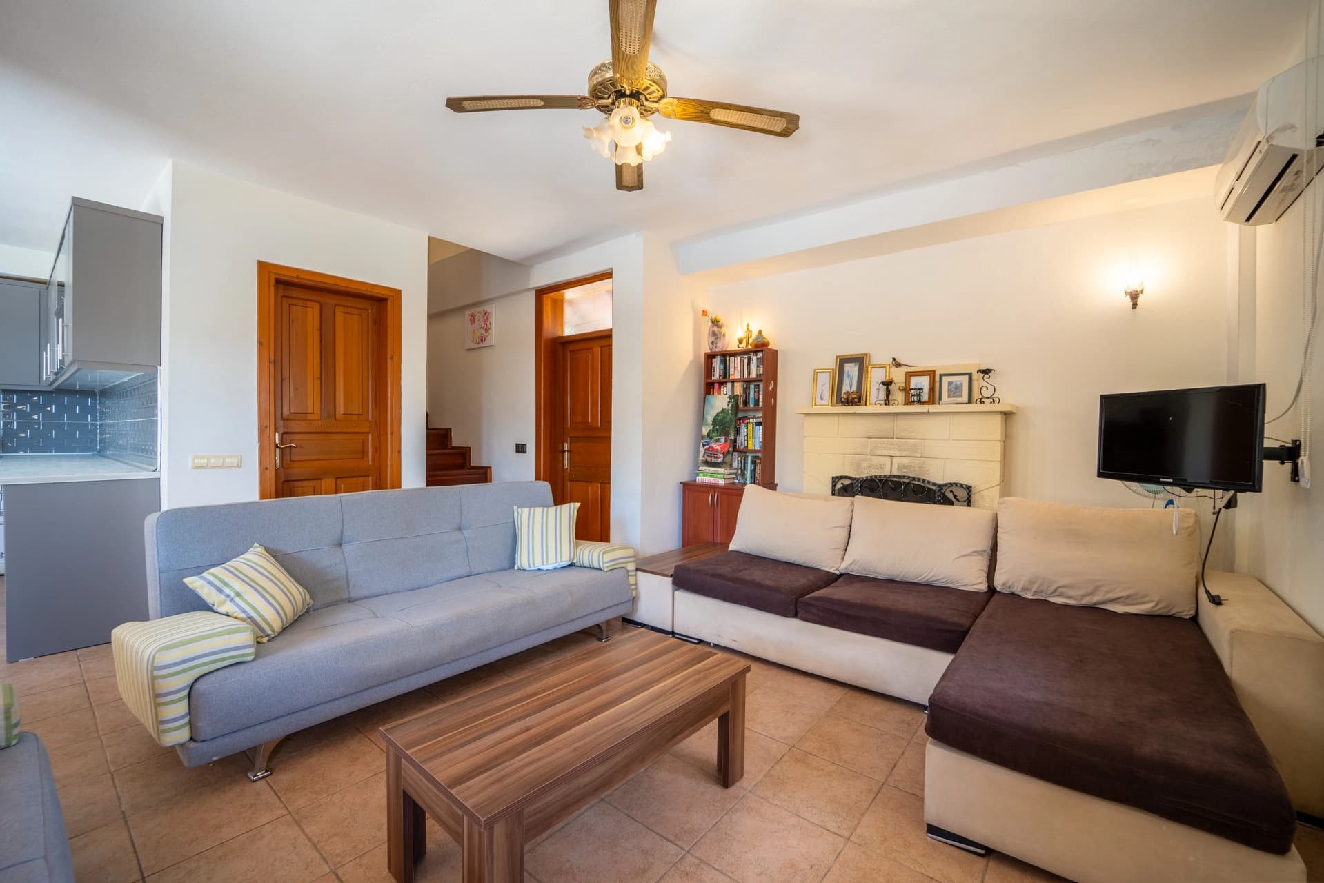 Villa Swan Kızıltaş Kalkan 37