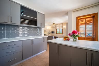 Villa Swan Kızıltaş Tatil Villası 58