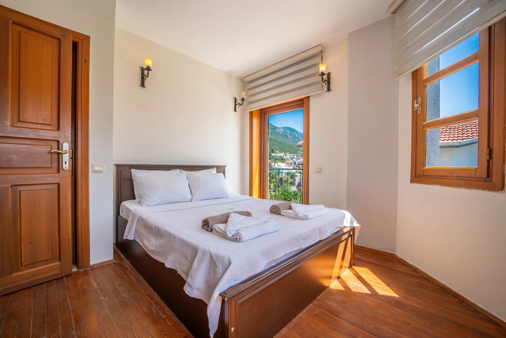 Villa Swan Kızıltaş Özel Havuzlu 72