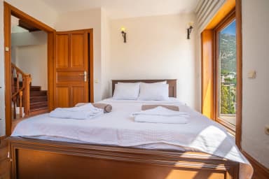 Villa Swan Kızıltaş Kalkan 79