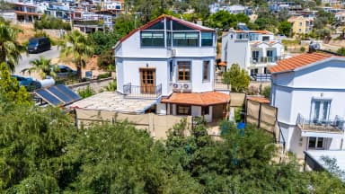 Villa Swan Kızıltaş Kalkan 43