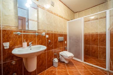 Villa Swan Kızıltaş Kalkan 93