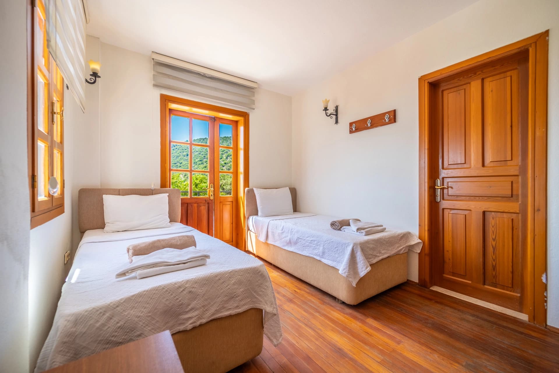 Villa Swan Kızıltaş Kalkan 17