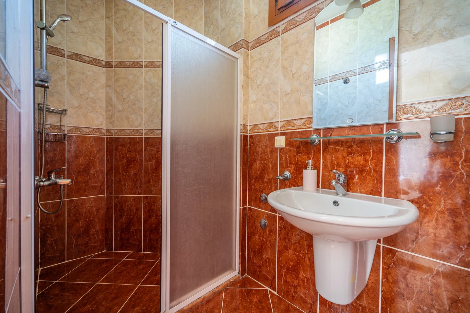 Villa Swan Kızıltaş Kalkan 31