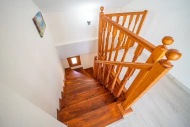 Villa Swan Kızıltaş Kalkan 45