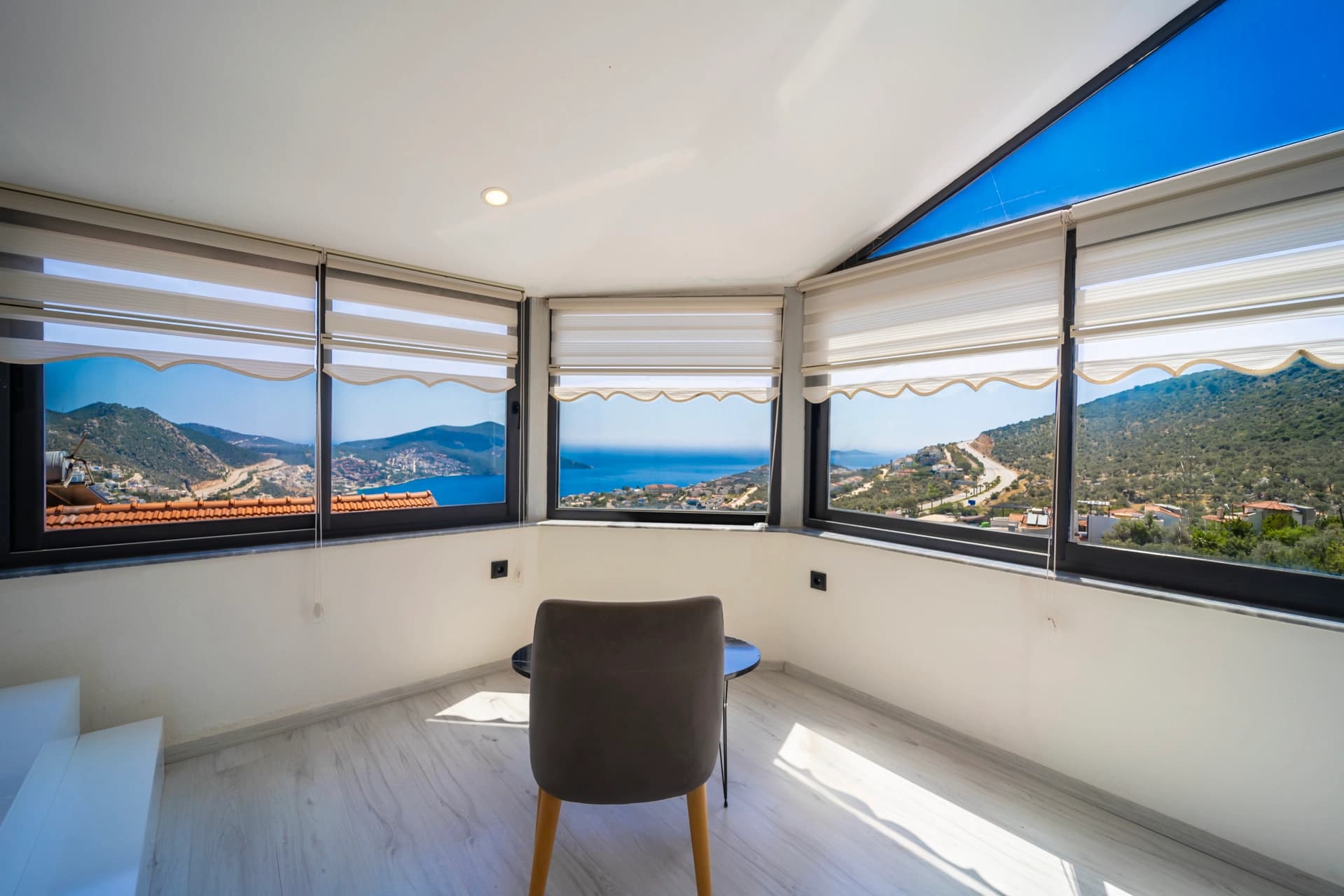 Villa Swan Kızıltaş Tatil Villası 52