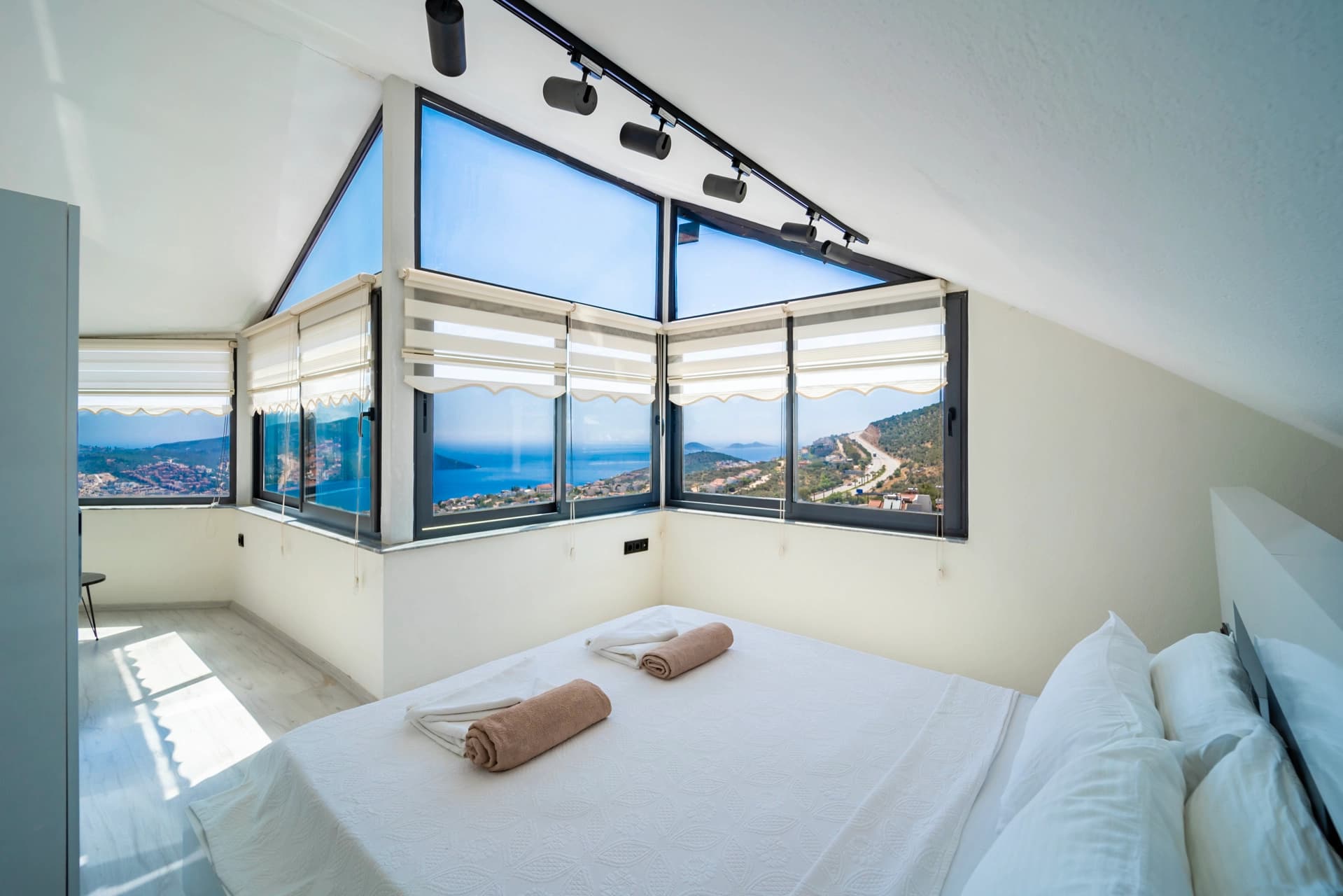 Villa Swan Kızıltaş Kalkan 59