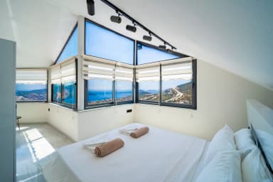 Villa Swan Kızıltaş Kalkan 59