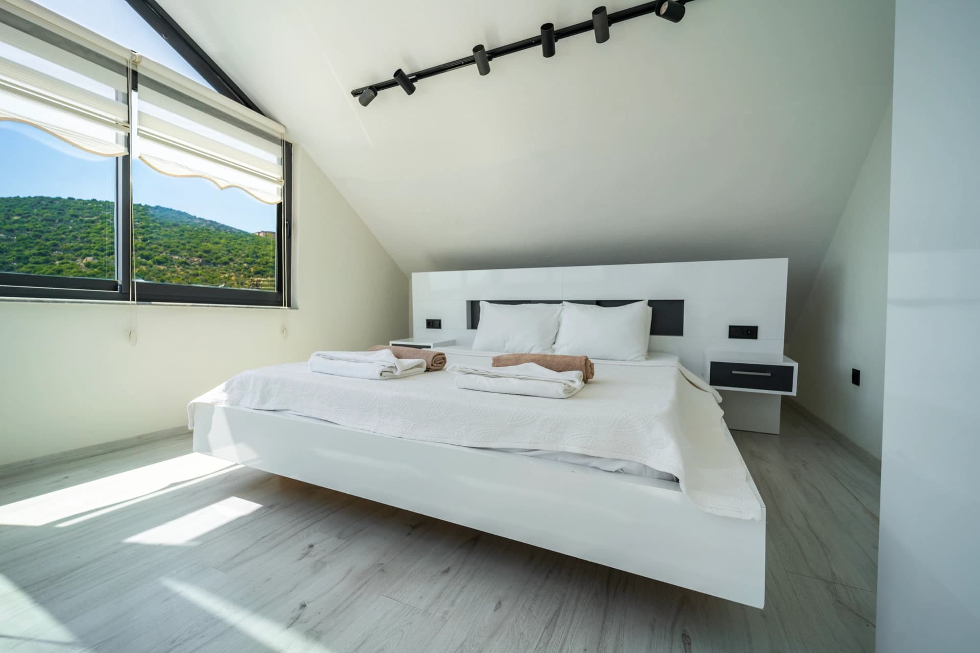 Villa Swan Kızıltaş Özel Havuzlu 66