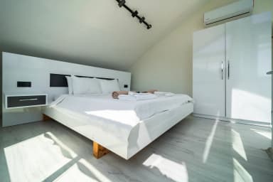 Villa Swan Kızıltaş Kalkan 73