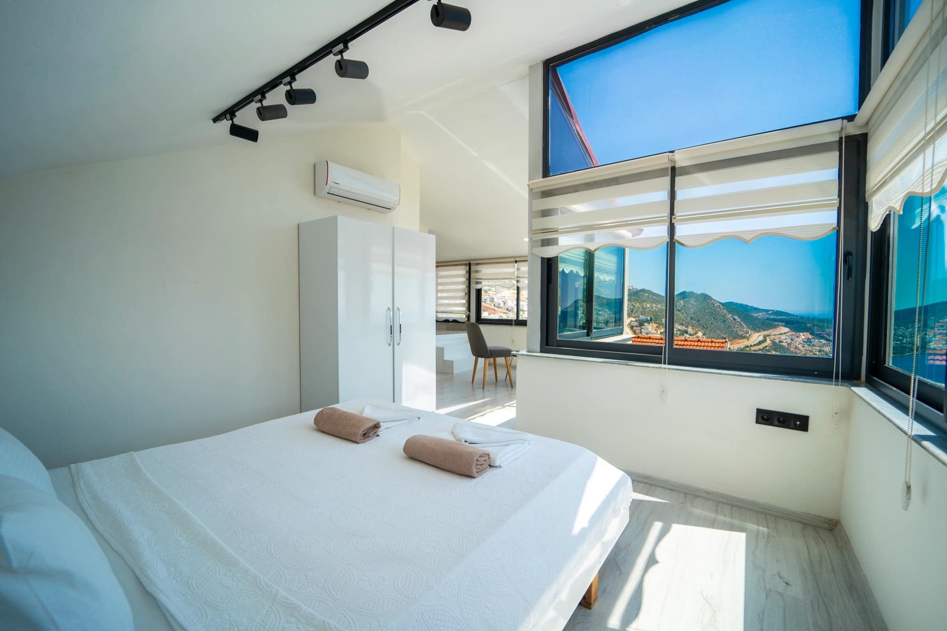 Villa Swan Kızıltaş Tatil Villası 80