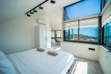 Villa Swan Kızıltaş Tatil Villası 80