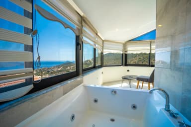 Villa Swan Kızıltaş Kalkan 87