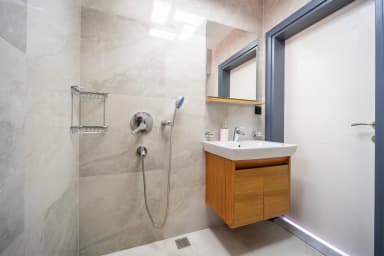 Villa Swan Kızıltaş Özel Havuzlu 94