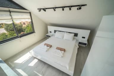 Villa Swan Kızıltaş Kalkan 11