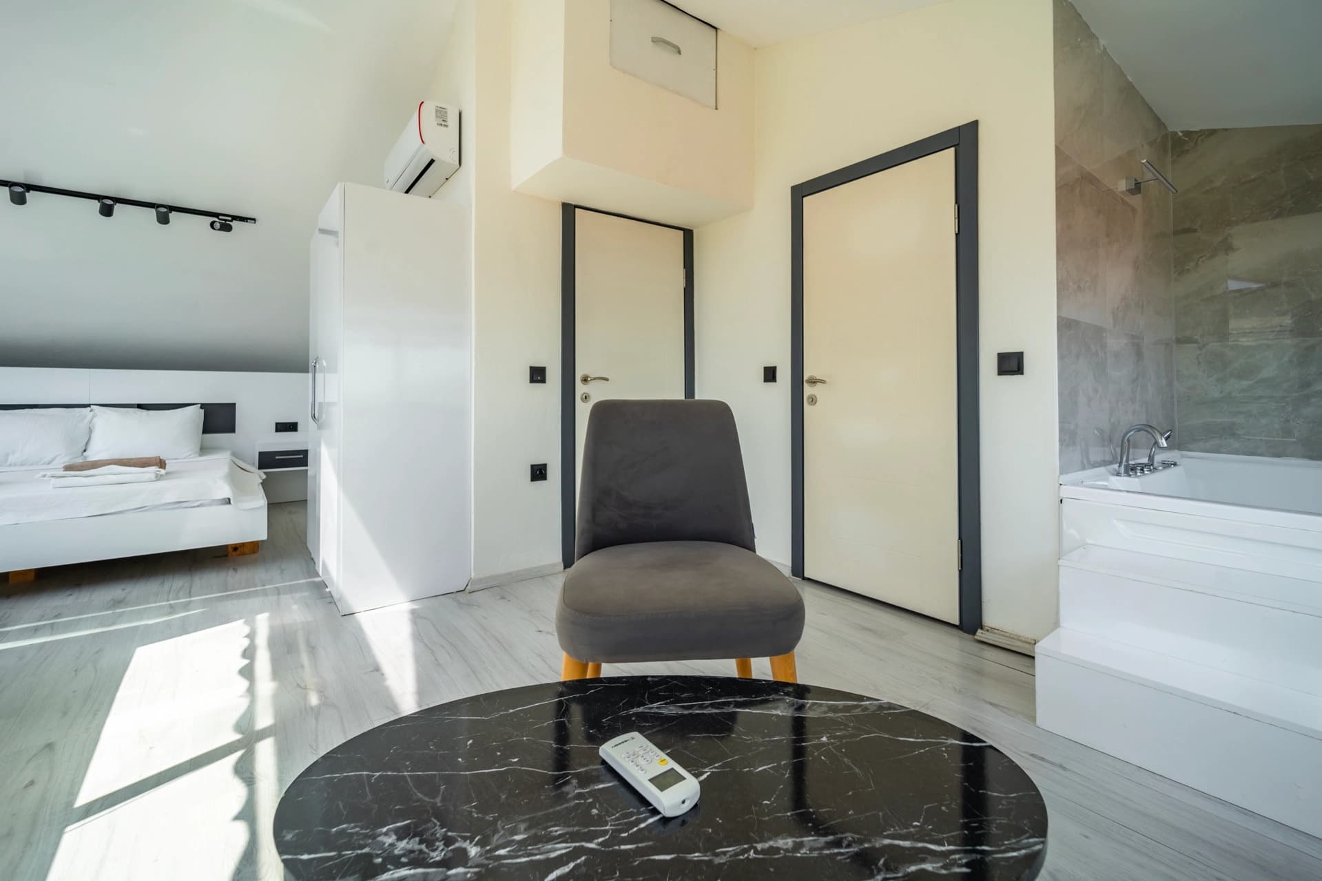 Villa Swan Kızıltaş Tatil Villası 18