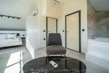 Villa Swan Kızıltaş Tatil Villası 18