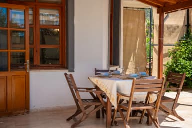 Villa Swan Kızıltaş Kalkan 57