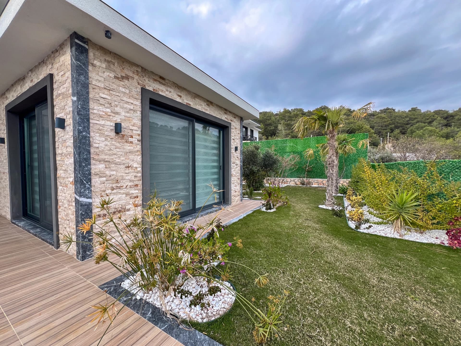 Villa Sweet Moon Fethiye 40