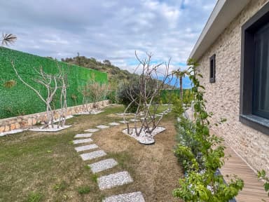 Villa Sweet Moon Fethiye 54