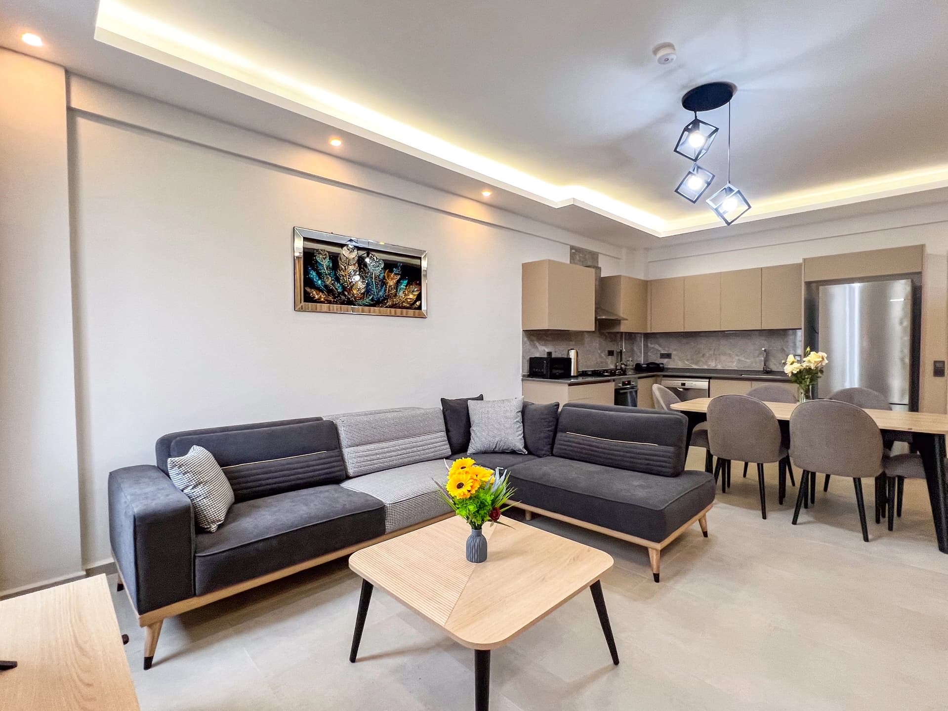 Villa Sweet Moon Fethiye 82