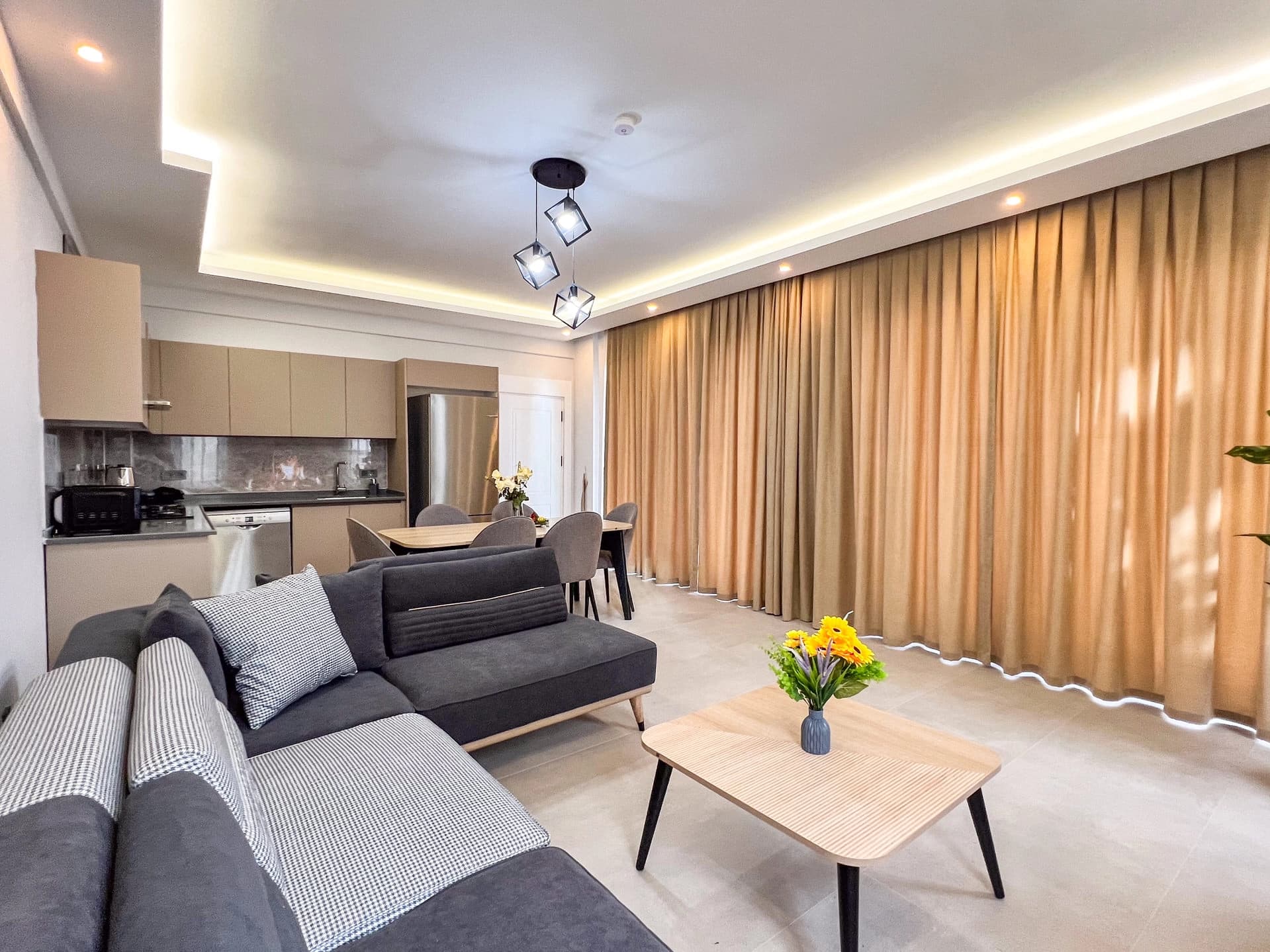 Villa Sweet Moon Fethiye 96