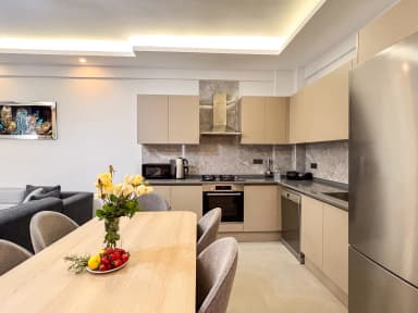 Villa Sweet Moon Fethiye 20