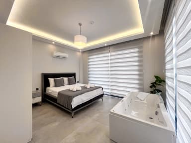 Villa Sweet Moon Fethiye 34
