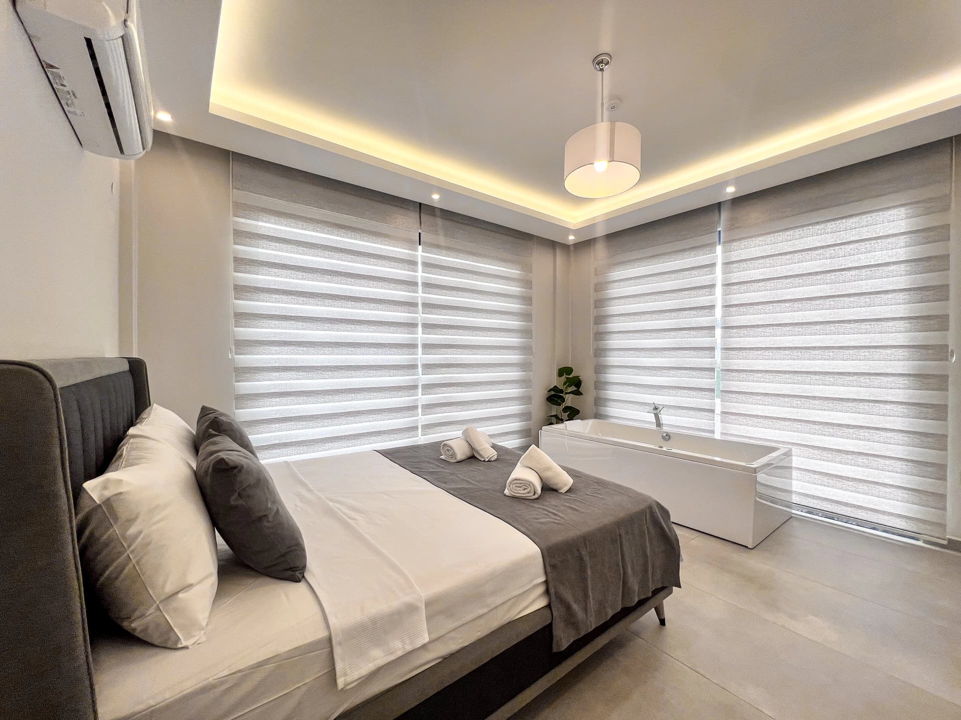 Villa Sweet Moon Fethiye 48