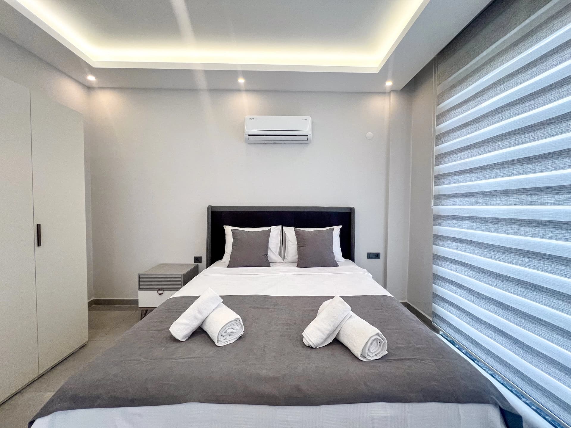 Villa Sweet Moon Fethiye 62