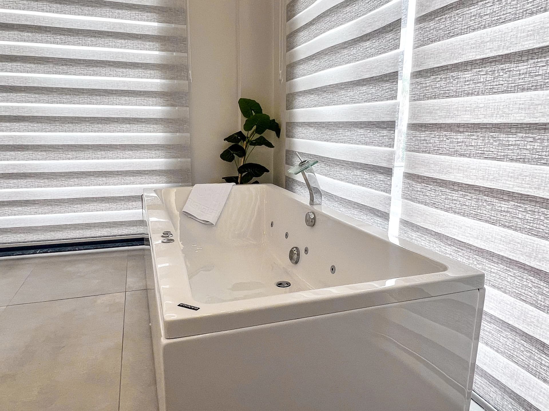 Villa Sweet Moon Fethiye 76