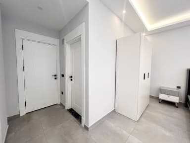 Villa Sweet Moon Korunaklı Havuz 83