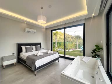 Villa Sweet Moon Fethiye 90